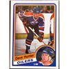 Image 1 : 1984-85 O-PEE-CHEE DAVE HUNTER