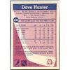 Image 2 : 1984-85 O-PEE-CHEE DAVE HUNTER