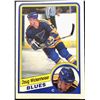 Image 1 : 1984-85 O-PEE-CHEE DOUG WICKENHEISER
