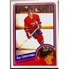 Image 1 : 1984-85 O-PEE-CHEE GUY CARBONNEAU (HOF)