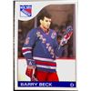 Image 1 : 1985-86 O-PEE-CHEE BARRY BECK