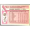 Image 2 : 1987-88 O-PEE-CHEE MARK HOWE (HOF)