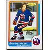 Image 1 : 1986-87 O-PEE-CHEE BOB NYSTROM