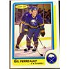 Image 1 : 1986-87 O-PEE-CHEE GILBERT PERREAULT (HOF)