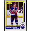 Image 1 : 1986-87 O-PEE-CHEE MARK NAPIER