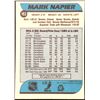 Image 2 : 1986-87 O-PEE-CHEE MARK NAPIER