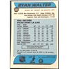Image 2 : 1986-87 O-PEE-CHEE RYAN WALTER