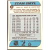 Image 2 : 1986-87 O-PEE-CHEE STAN SMYL