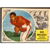 Image 1 : 1960 TOPPS CFL BOB MULGADO