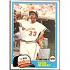 Image 1 : 1981 TOPPS EDDIE MURRAY (HOF)