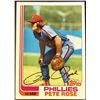 Image 1 : 1982 TOPPS PETE ROSE