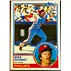 Image 1 : 1983 TOPPS MIKE SCHMIDT (HOF)