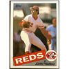 Image 1 : 1985 TOPPS JOHN FRANCO ROOKIE CARD