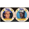 Image 1 : 1988 HOSTESS POTATO CHIPS FRED McGRIFF (HOF)