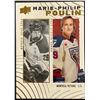 Image 1 : 2024-25 UPPER DECK MARIE-PHILIP POULIN