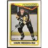 Image 1 : 1990-91 O-PEE-CHEE MARK RECCHI (HOF) ROOKIE CARD