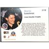 Image 2 : 1991-92 PRO-SET MARIO LEMIEUX (HOF)