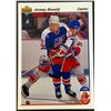 Image 1 : 1991-92 UPPER DECK JEREMY ROENICK (HOF)
