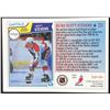 Image 2 : 1992-93 O-PEE-CHEE SCOTT STEVENS (HOF)