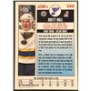 Image 2 : 1992-93 SCORE BRETT HULL (HOF)