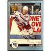 Image 1 : 1992-93 SCORE MARK MESSIER (HOF)