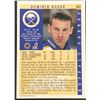 Image 2 : 1993-94 SCORE DOMINIK HASEK (HOF)