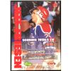 Image 2 : 1994 CLASSIC JEFF FRIESEN ROOKIE CARD