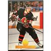 Image 1 : 1994-95 LEAF ALEXANDRE DAIGLE ROOKIE CARD