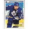Image 1 : 1994-95 O-PEE-CHEE PREMIER WENDEL CLARK