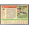 Image 2 : 1955 TOPPS RAY BOONE