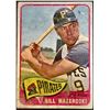 Image 1 : 1965 O-PEE-CHEE BILL MAZEROSKI (HOF)