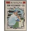 Image 1 : 1970 O-PEE-CHEE DON KESSINGER