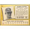 Image 2 : 1971 O-PEE-CHEE HI-NUMBER BOBBY FLOYD