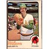 Image 1 : 1973 O-PEE-CHEE ROLLIE FINGERS (HOF)