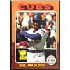 Image 1 : 1975 O-PEE-CHEE BILL MADLOCK ROOKIE CARD