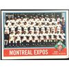 Image 1 : 1976 O-PEE-CHEE MONTREAL EXPOS