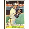 Image 1 : 1979 TOPPS EDDIE MURRAY (HOF)