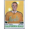 Image 1 : 1970-71 O-PEE-CHEE HARRY HOWELL (HOF)