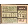 Image 2 : 1971-72 O-PEE-CHEE ROGIE VACHON (HOF)