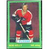 Image 1 : 1973-74 O-PEE-CHEE BOB KELLY ROOKIE CARD