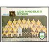 Image 1 : 1975-76 O-PEE-CHEE LOS ANGELES KINGS