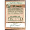 Image 2 : 1978-79 O-PEE-CHEE RON ZANUSSI ROOKIE CARD
