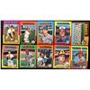 Image 1 : 1975 TOPPS BASEBALL MINI'S COLLECTION (10)