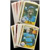 Image 1 : 1981 FLEER BASEBALL COLLECTION (25)