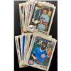 Image 1 : 1983 FLEER BASEBALL COLLECTION (25)