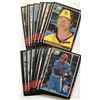 Image 1 : 1985 LEAF BASEBALL COLLECTION (25)