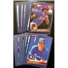 Image 1 : 1986 LEAF BASEBALL COLLECTION (25)