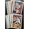 Image 1 : 1988 TOPPS BASEBALL COLLECTION (25)