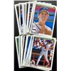 Image 1 : 1990 UPPER DECK BASEBALL COLLECTION (25)