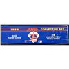 Image 1 : 1989 SCORE BASEBALL FACTORY SET